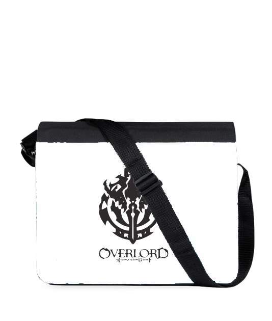 Sac bandoulière - besace pour Overlord Symbol