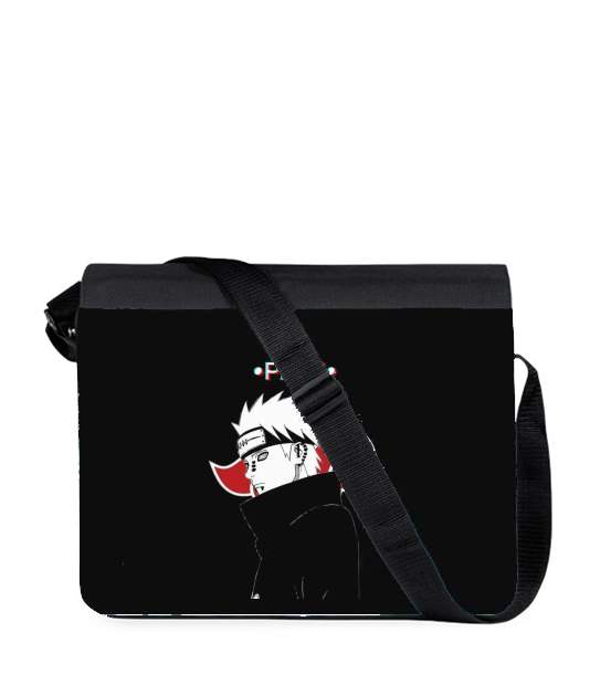 Sac bandoulière - besace pour Pain The Ninja