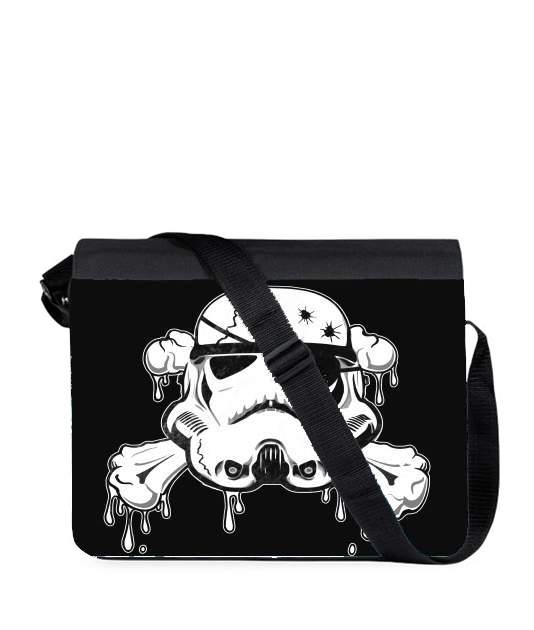 Sac bandoulière - besace pour Pirate Trooper