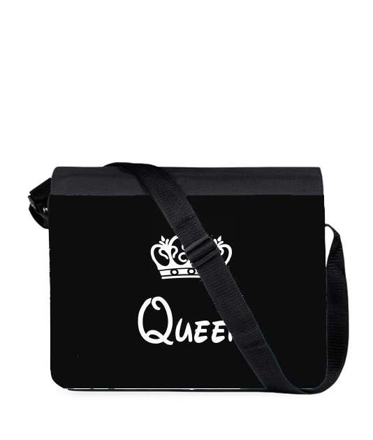 Sac bandoulière - besace pour Queen