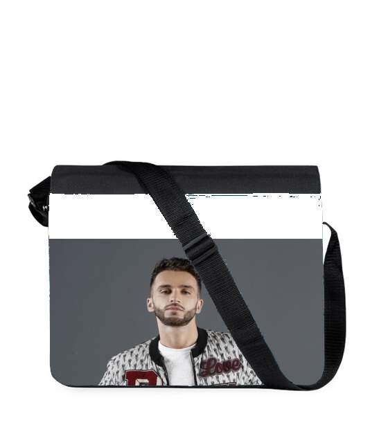 Sac bandoulière - besace pour Ridsa