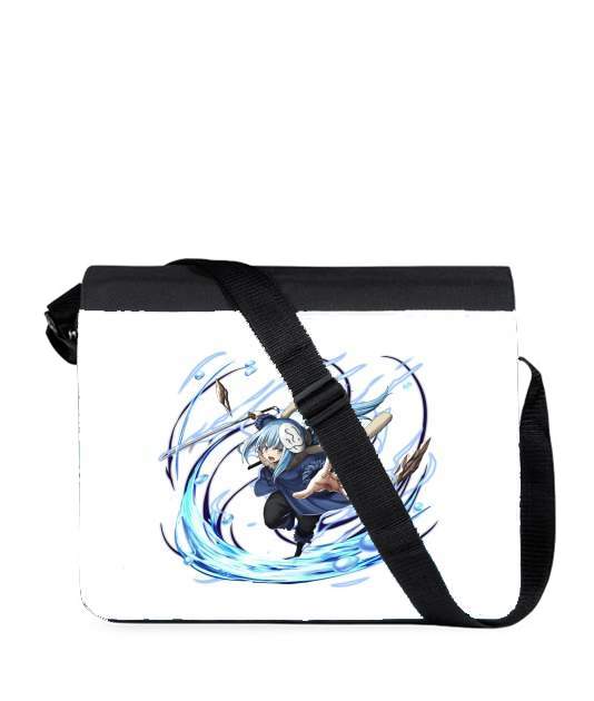 Sac bandoulière - besace pour rimuru tempest