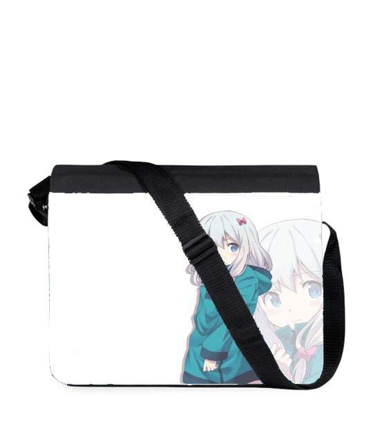 Sac bandoulière - besace pour Sagiri izumi