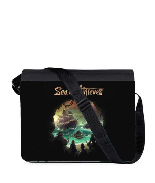 Sac bandoulière - besace pour Sea Of Thieves