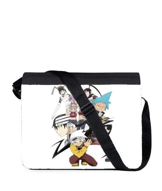 Sac bandoulière - besace pour Soul Eater Manga