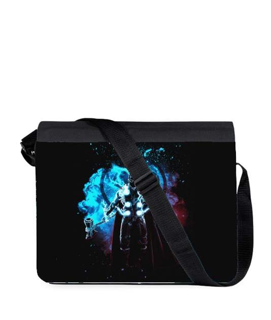 Sac bandoulière - besace pour Soul of Asgard