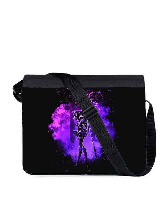 Sac bandoulière - besace pour Soul of Saturn