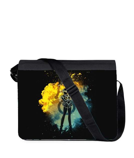 Sac bandoulière - besace pour Soul of Uranus