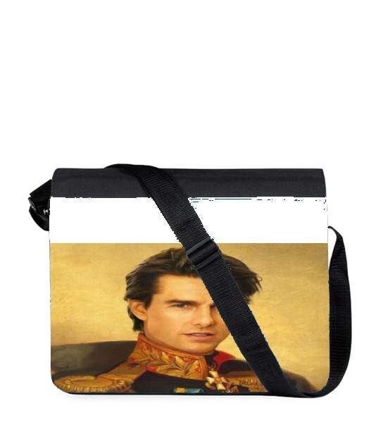 Sac bandoulière - besace pour Tom Cruise Artwork General