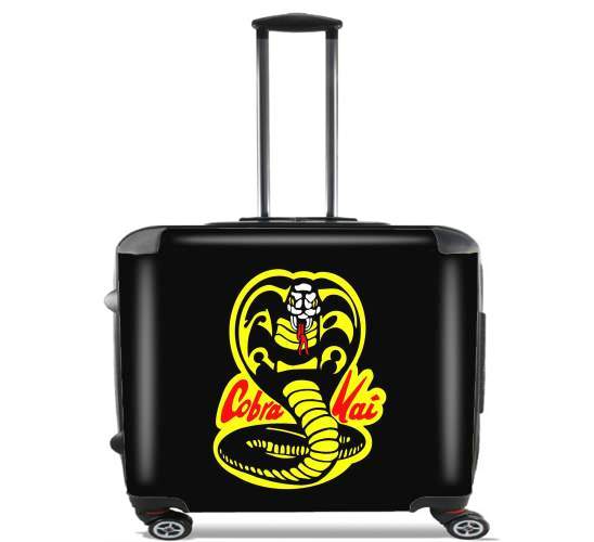 Sacs ordinateur à roulettes pour Cobra Kai