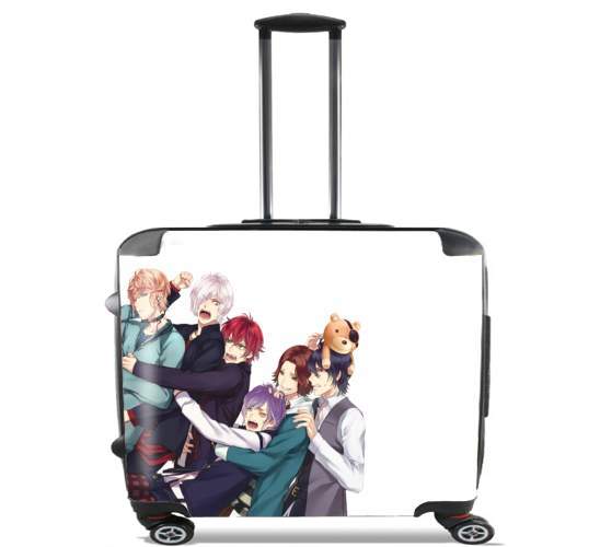 Sacs ordinateur à roulettes pour Diabolik Lovers