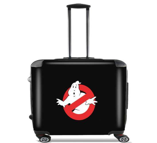 Sacs ordinateur à roulettes pour Ghostbuster