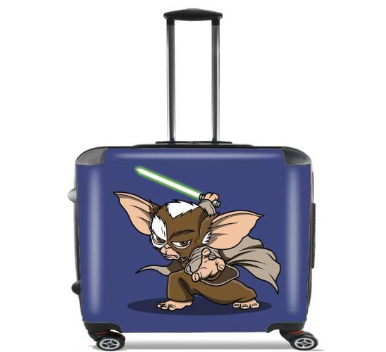 Sacs ordinateur à roulettes pour Gizmo x Yoda - Gremlins