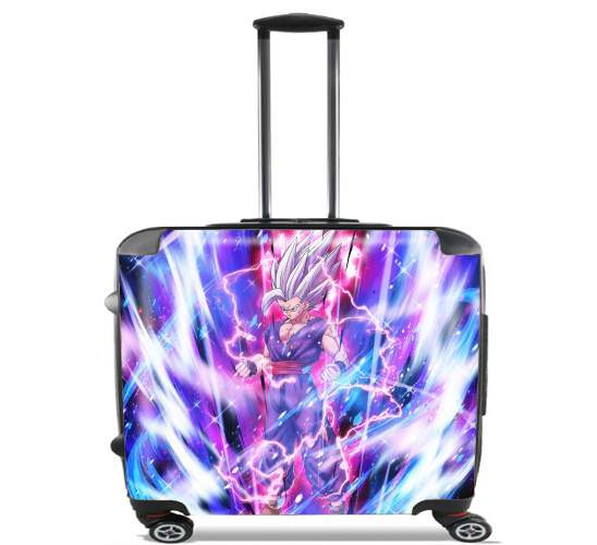 Sacs ordinateur à roulettes pour Gohan beast