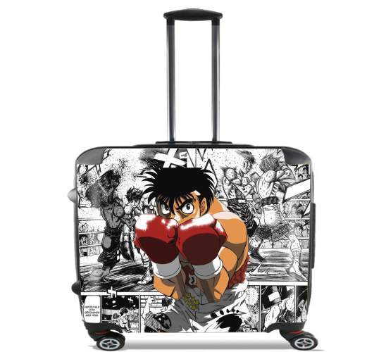 Sacs ordinateur à roulettes pour Hajime No Ippo Defense