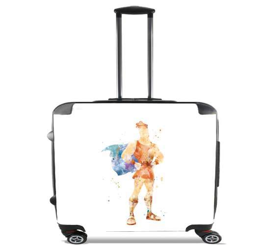 Sacs ordinateur à roulettes pour Hercules WaterArt