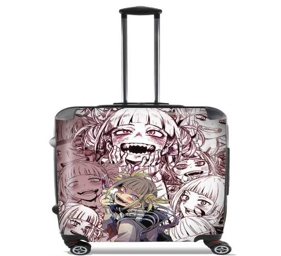 Sacs ordinateur à roulettes pour Himiko toga MHA