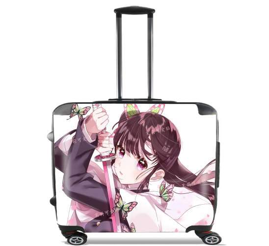 Sacs ordinateur à roulettes pour kanao tsuyuri