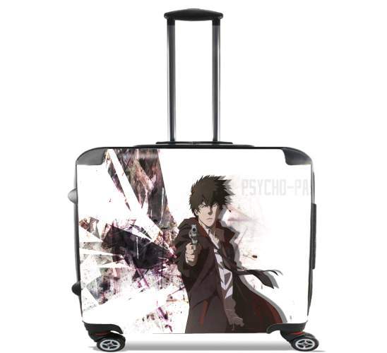 Sacs ordinateur à roulettes pour Kogami psycho pass