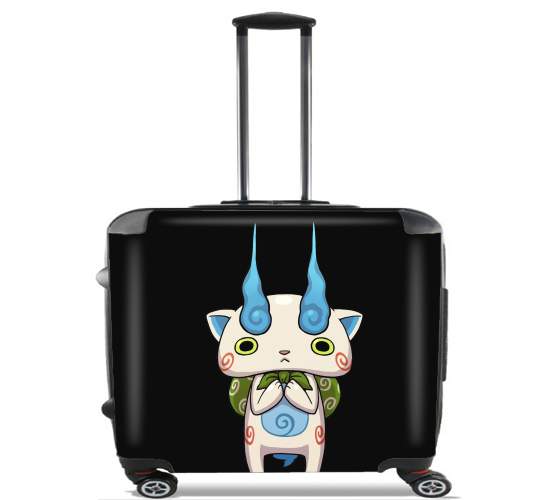 Sacs ordinateur à roulettes pour Komasan