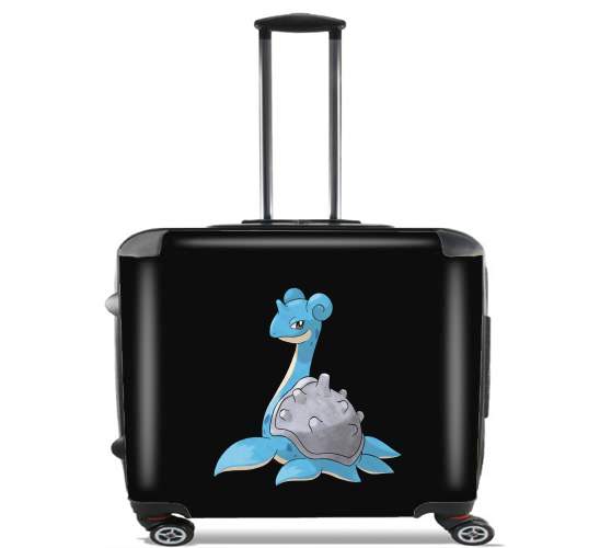 Sacs ordinateur à roulettes pour Lapras Lokhlass Shiny