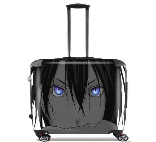 Sacs ordinateur à roulettes pour Noragami