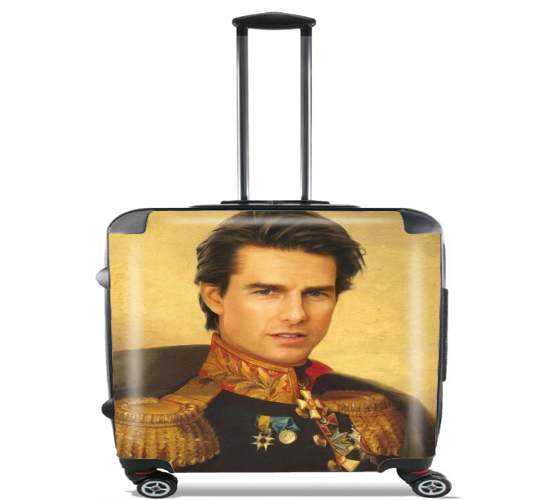 Sacs ordinateur à roulettes pour Tom Cruise Artwork General