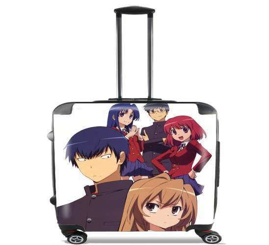 Sacs ordinateur à roulettes pour Toradora