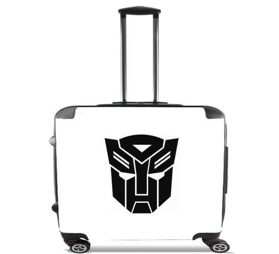 Sacs ordinateur à roulettes pour Transformers