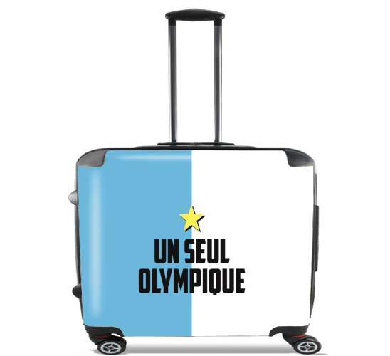 Sacs ordinateur à roulettes pour Un seul olympique