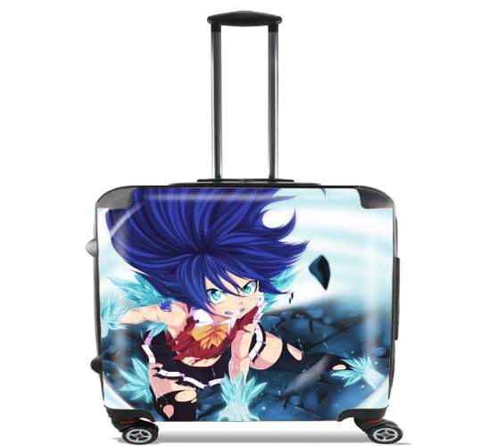 Sacs ordinateur à roulettes pour Wendy Fairy Tail Fanart