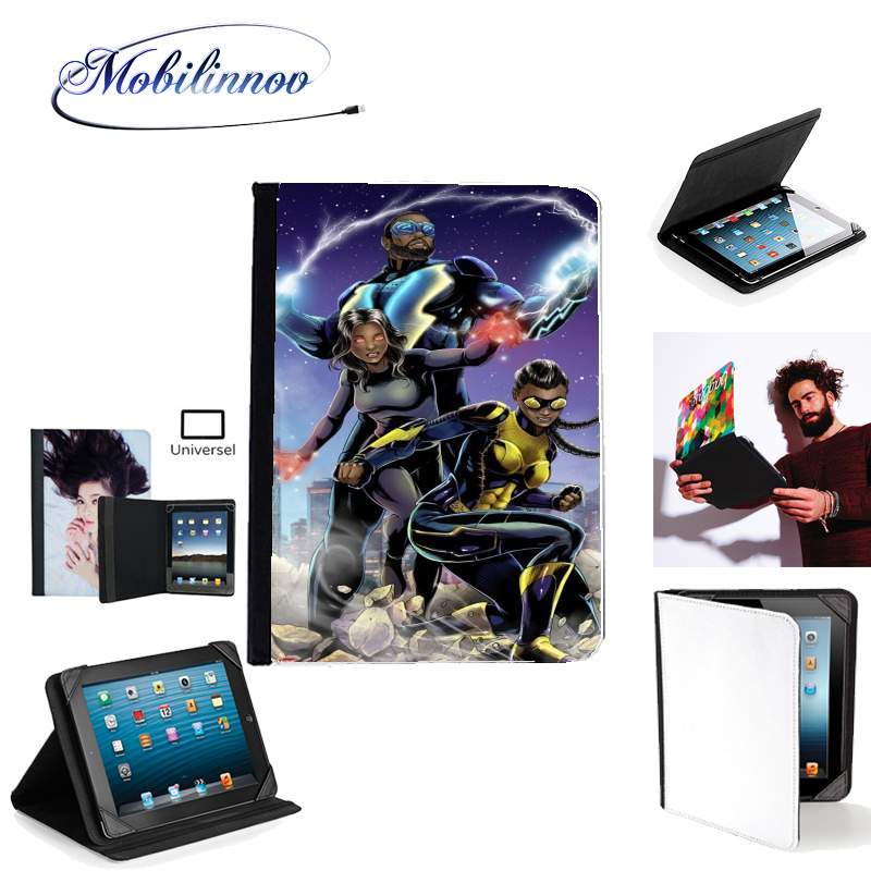 Étui Universel Tablette 7 pouces pour black lightning