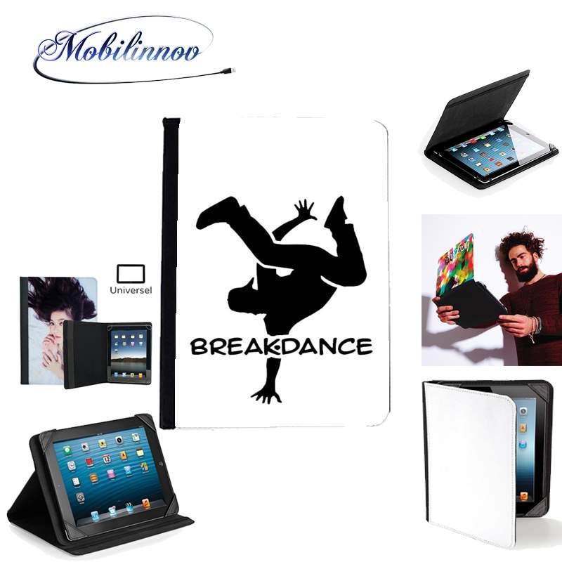 Étui Universel Tablette 7 pouces pour Break Dance