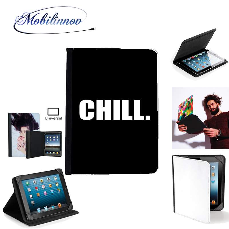 Étui Universel Tablette 7 pouces pour Chill