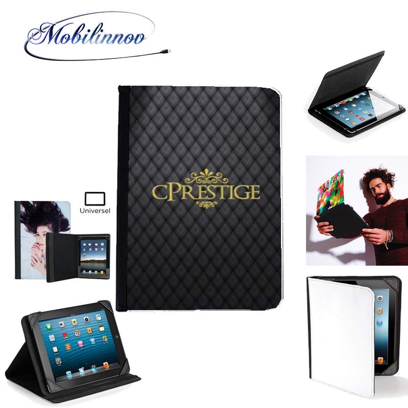 Étui Universel Tablette 7 pouces pour cPrestige Gold