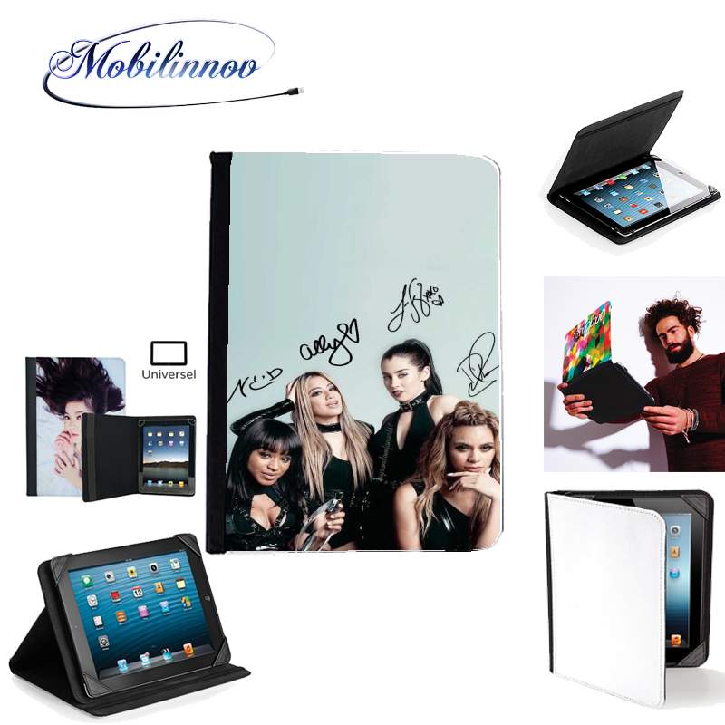 Étui Universel Tablette 7 pouces pour Fifth harmony signatures