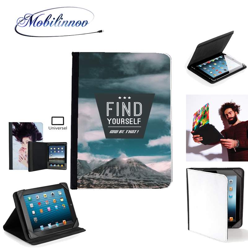 Étui Universel Tablette 7 pouces pour Find Yourself