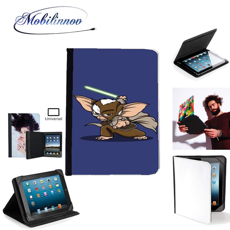 Étui Universel Tablette 7 pouces pour Gizmo x Yoda - Gremlins