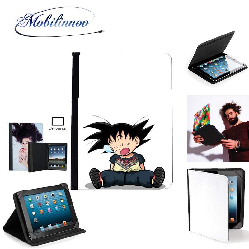 Étui Universel Tablette 7 pouces pour Goku kid Americanista