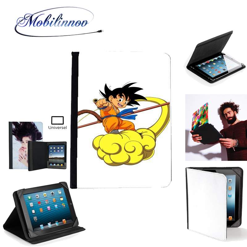 Étui Universel Tablette 7 pouces pour Goku Kid on Cloud GT