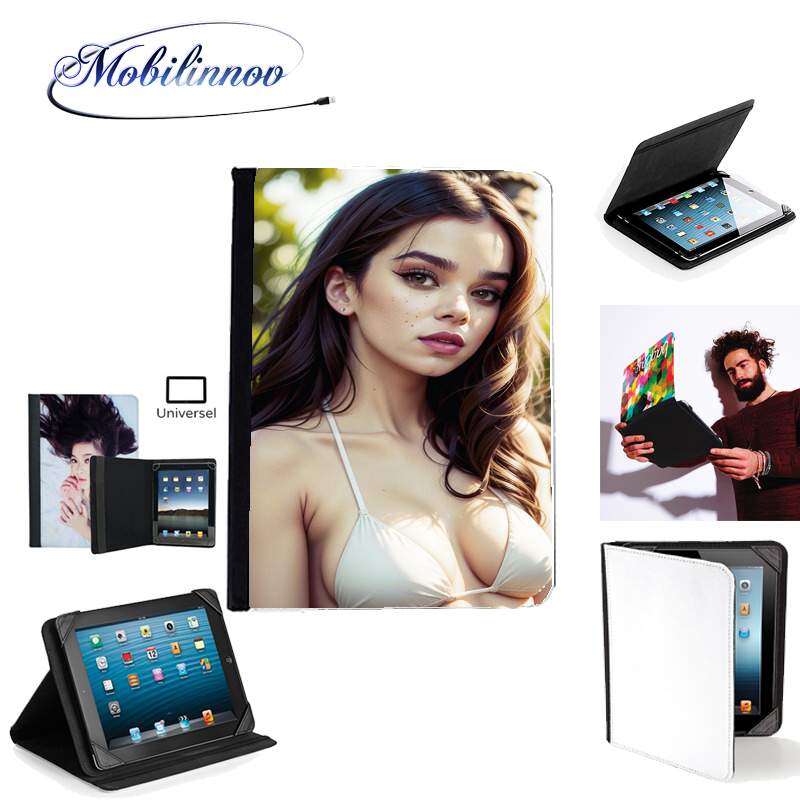 Étui Universel Tablette 7 pouces pour Hailee