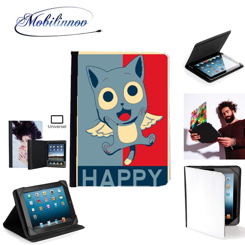 Étui Universel Tablette 7 pouces pour Happy propaganda