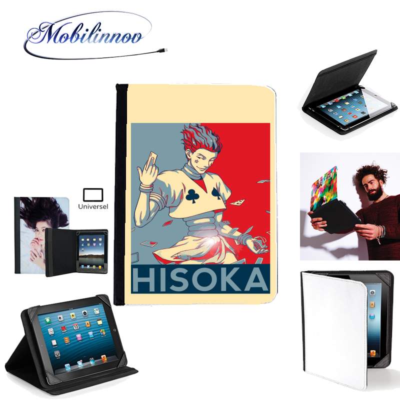 Étui Universel Tablette 7 pouces pour Hisoka Propangada