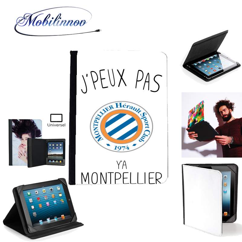 Étui Universel Tablette 7 pouces pour Je peux pas y'a Montpellier