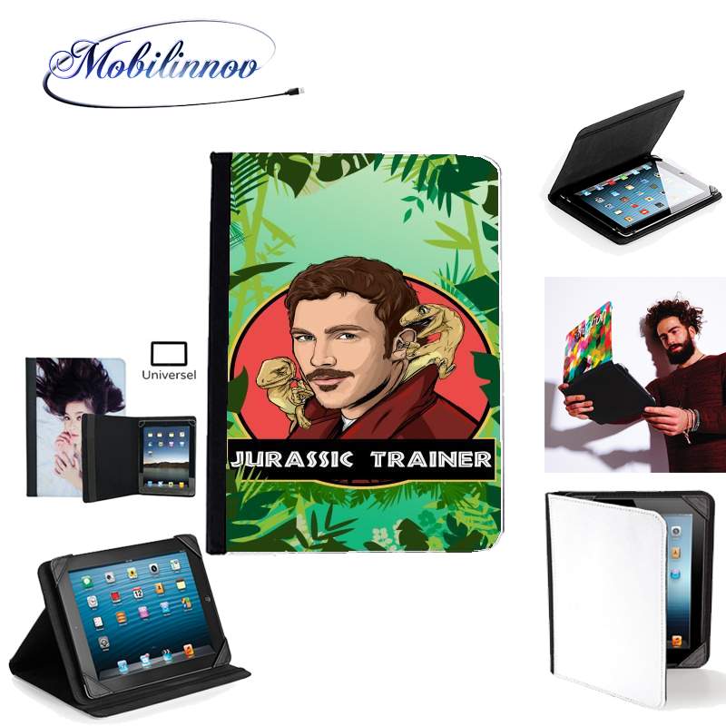 Étui Universel Tablette 7 pouces pour Jurassic Trainer