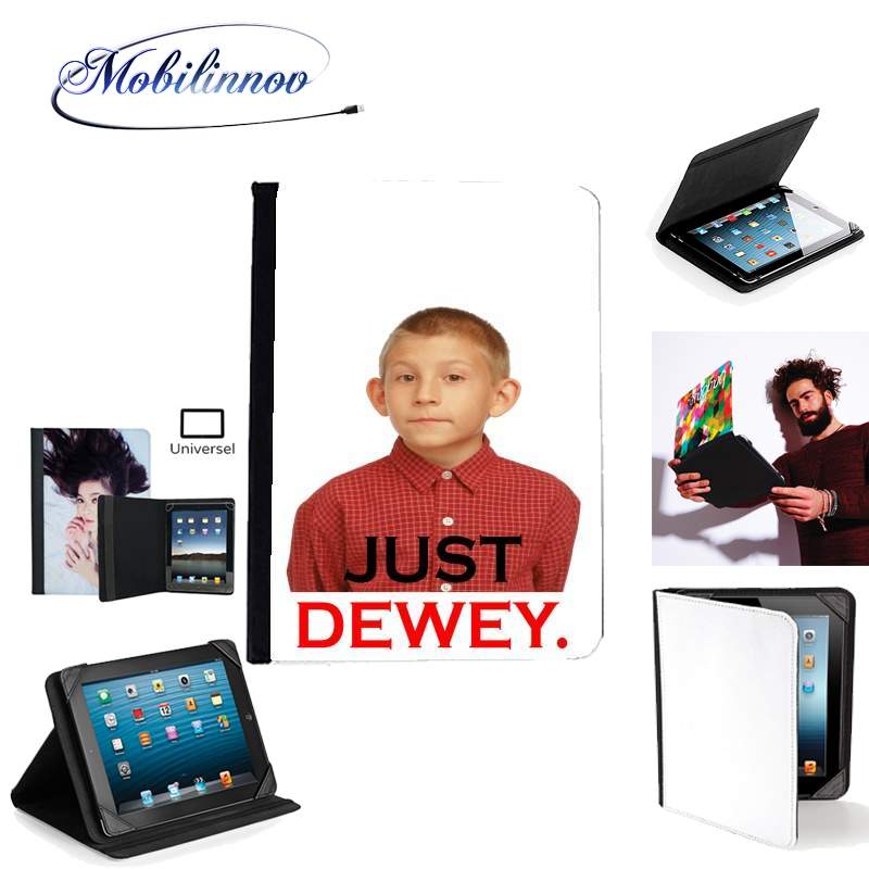 Étui Universel Tablette 7 pouces pour Just dewey