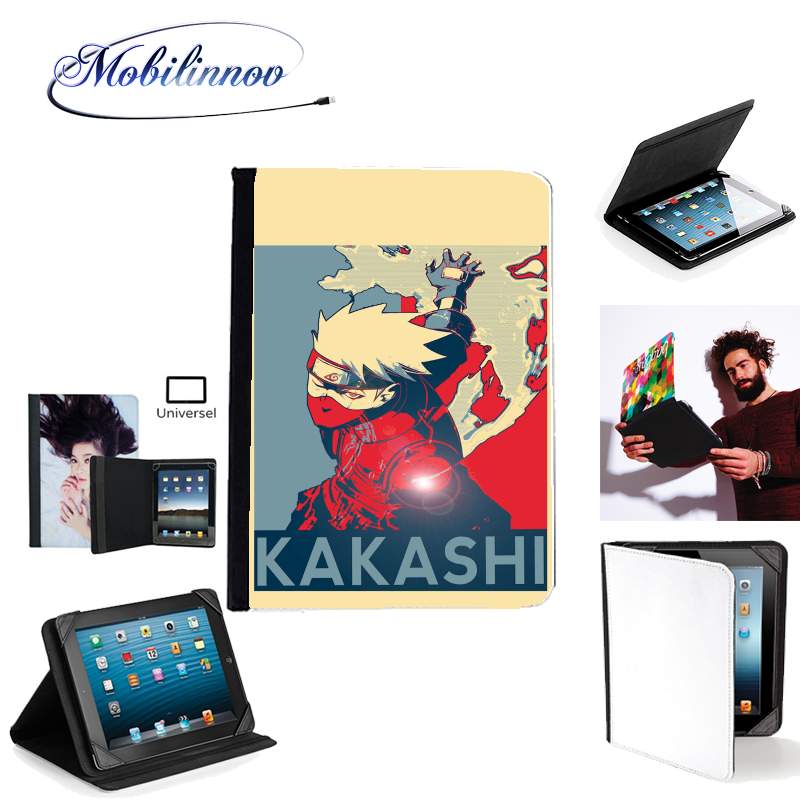 Étui Universel Tablette 7 pouces pour Kakashi Propaganda