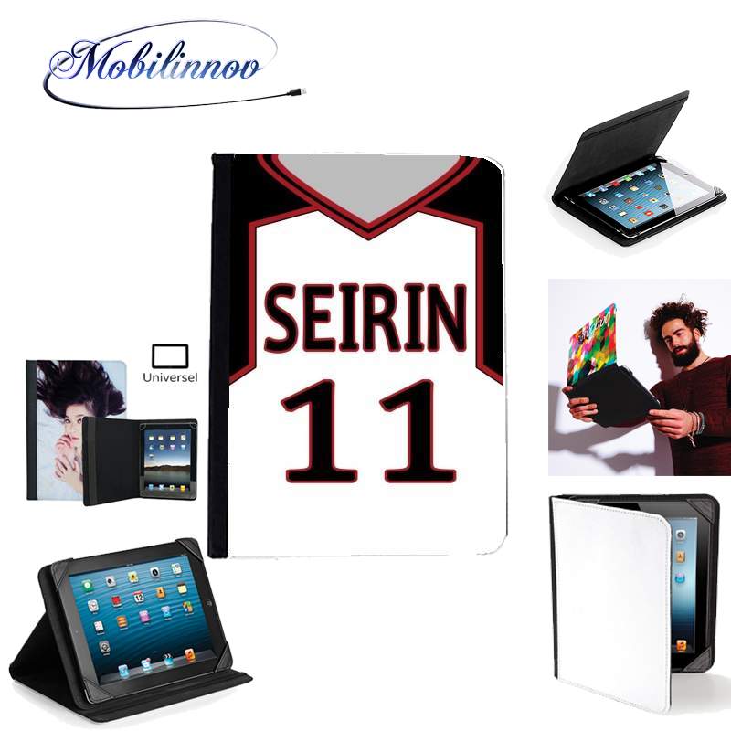 Étui Universel Tablette 7 pouces pour Kuroko Seirin 11