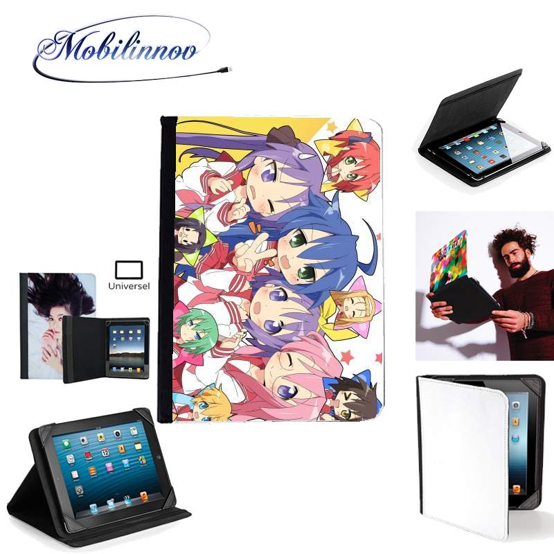 Étui Universel Tablette 7 pouces pour Lucky Star