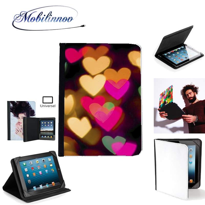 Étui Universel Tablette 7 pouces pour MAGIC HEARTS